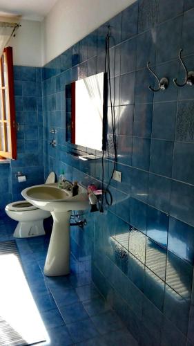 Bed and Breakfast Campel Inzago in Inzago