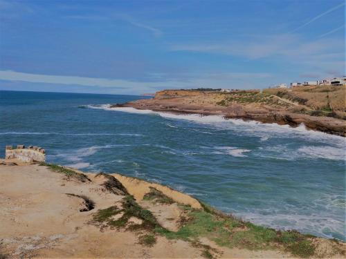 Casa da Vigia Ericeira