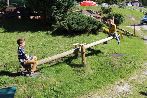 Alpengasthaus Gleinserhof – Gleins, IL