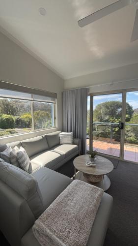 Bluewater Apartments