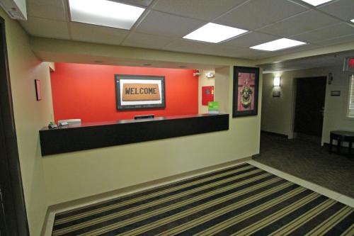 Extended Stay America Suites - Buffalo - Amherst