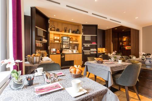 Logis Auberge Alsacienne