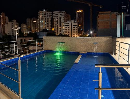 Puerto Gaira Beach Hotel