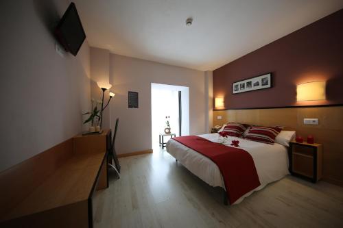 Hotel Alda Entrearcos - image 10