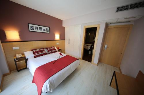 Hotel Alda Entrearcos - main image