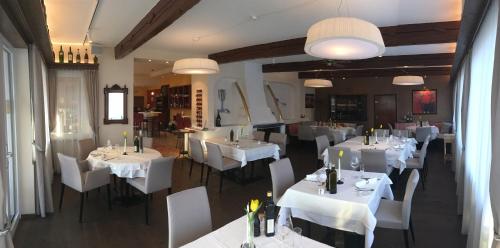 Hotel - Restaurant Soleo - main image
