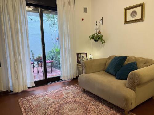 Magic Córdoba - hermoso departamento con patio