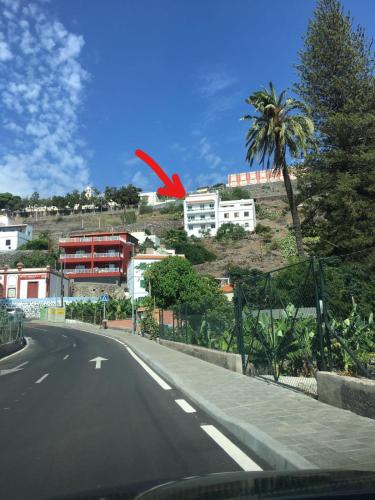 Apartamentos Noda, Tenerife