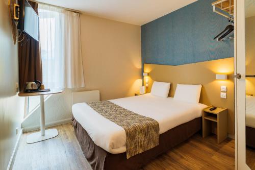 Kyriad Chantilly Hotel in Chantilly