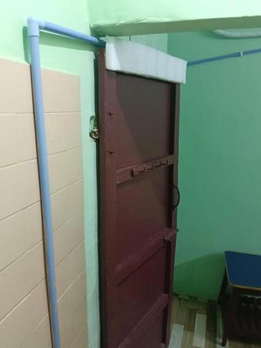 A szálláshely kívülről, Bhavani Residency in Cuddalore