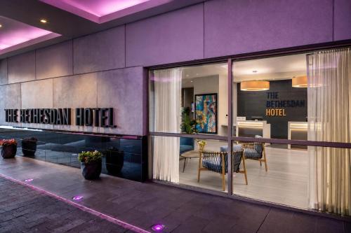 The Bethesdan Hotel, Tapestry Collection by Hilton