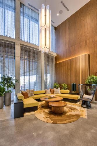 Lobby, The Clayfield, in the Unbound Collection by Hyatt in Niagara On The Lake (ON)