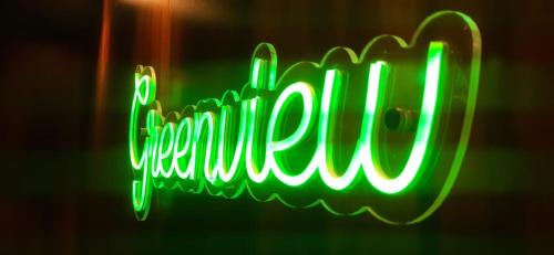 Greenview holiday inn