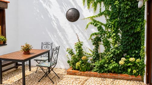 Létesítmények, Casa con encanto el Castaño- Casa del Agua (Casa con encanto el Castano- Casa del Agua) in Castano del Robledo