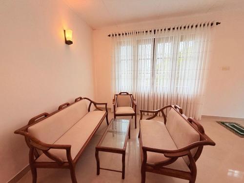 The Residence Retreat in Ratmalana Airport