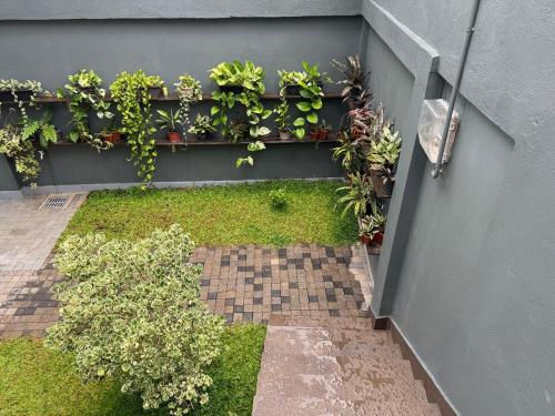 The Residence Retreat in Ratmalana Airport
