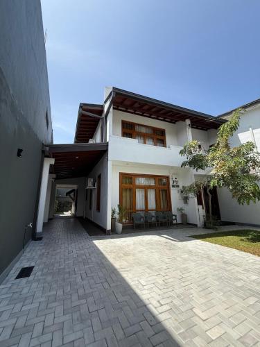 The Residence Retreat in Ratmalana Airport