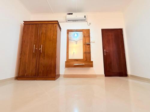The Residence Retreat in Ratmalana Airport