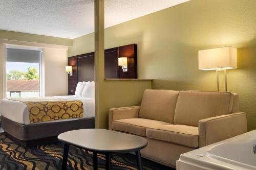 Baymont by Wyndham Georgetown/Lexington North in Georgetown (KY)