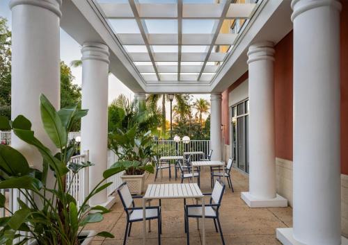 Faciliteter, Hyatt Place Fort Myers Estero in Estero (FL)