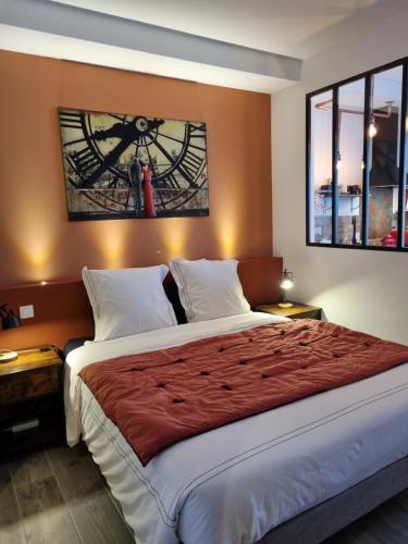 Les lofts