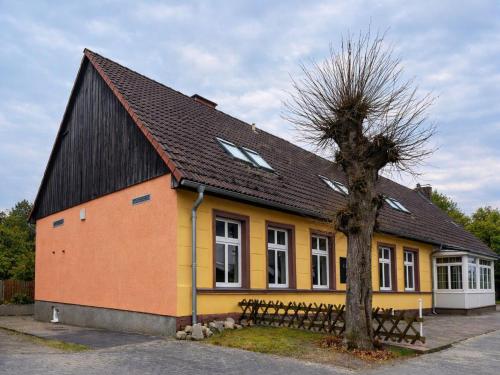 . Landhotel Lindengarten by Belvilla