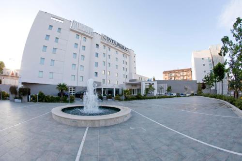 Centrum Palace Hotel & Resorts hotel Riccia