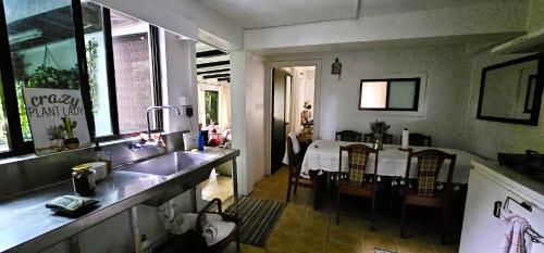 餐飲選擇, Marys Cottage in 巴市