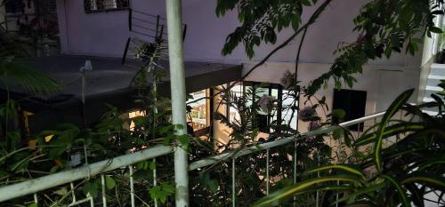 花園, Marys Cottage in 巴市