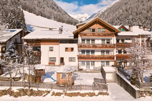 Sonnenschein Panorama Apartments inkl ZIRM-SAUNA, ruhiger Umgebung, reine Luft und BERGPANORAMA
