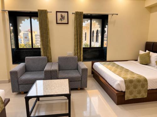 hotel photo