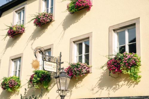 Hotel Sonne29 - Gossweinstein Hotel Sonne29 - Gossweinstein