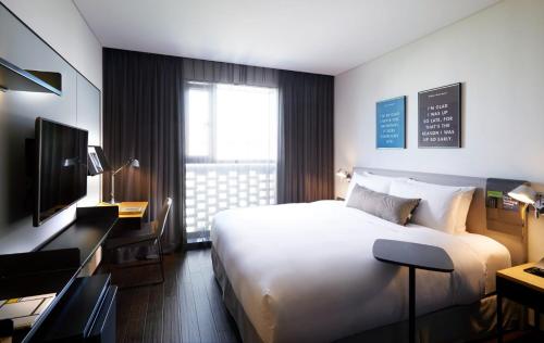 hotel photo