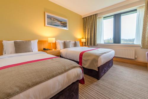 Knock House Hotel in เมย์โอ