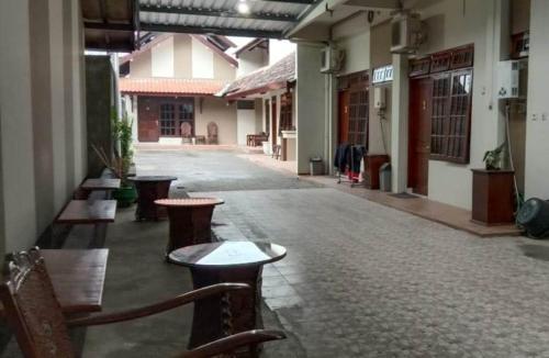 Homestay Raya Syariah Klaten in Klaten