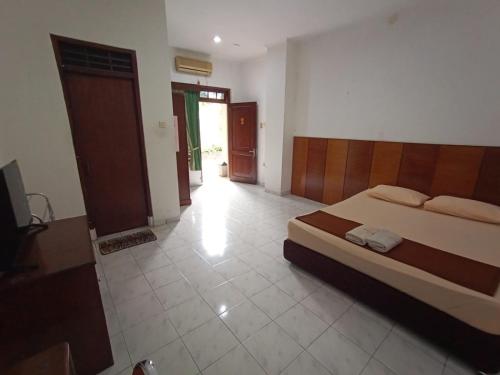 Homestay Raya Syariah Klaten in Klaten