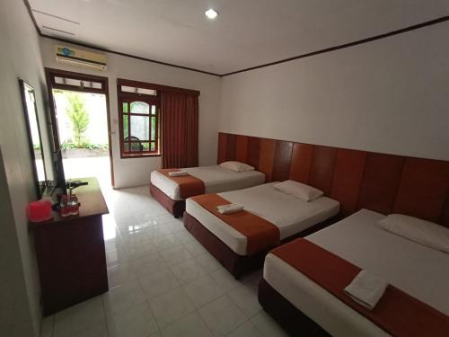 Homestay Raya Syariah Klaten in Klaten