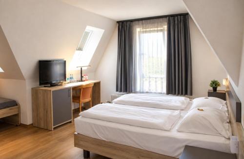 Doppelzimmer