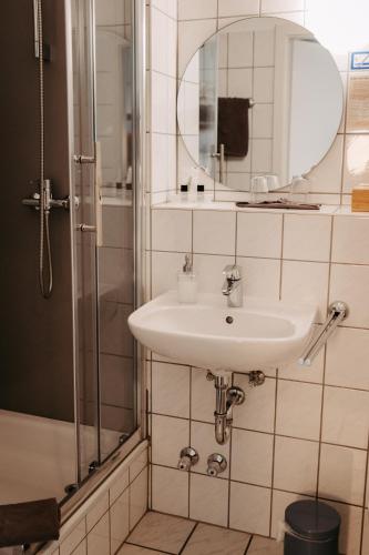Hotel Garni "Villa am Schaalsee" 2
