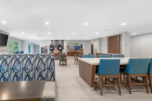 Hrana in pijača, Holiday Inn Express & Suites North Conway, NH By IHG in North Conway (NH)