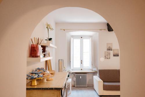 Madama Suite