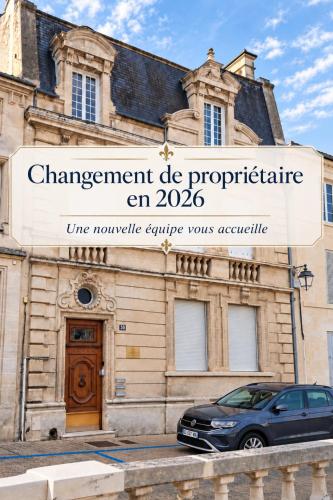 Résidence du Château