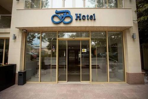 hotel photo