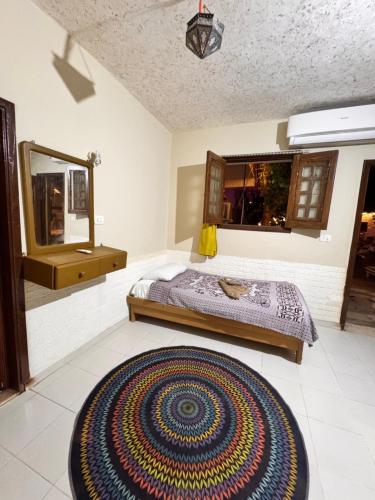 نزل صن رايز دهب (Sunrise Dahab lodge) in دهب