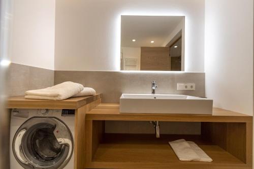 Apartment Dauru