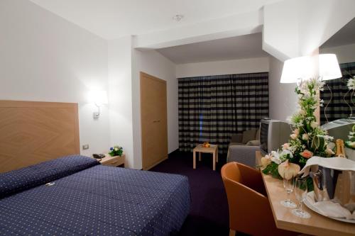 Centrum Palace Hotel & Resorts - image 14
