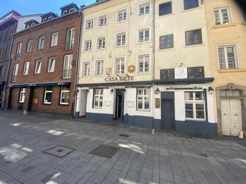 Oldtown Apartment Andreasstrasse, Düsseldorf