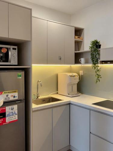 98 Home in Gia Lam