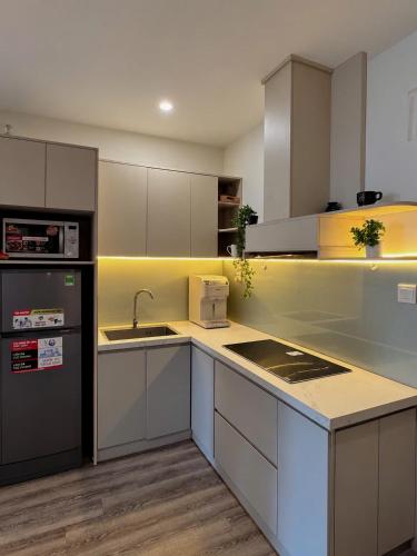 98 Home in Gia Lam