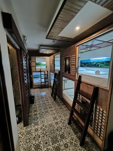 Balai Balai Capsule Hotel Cebu near Sto Nino Bazilika